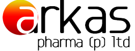 Arkas Pharma Pvt. Ltd. (p) ltd.